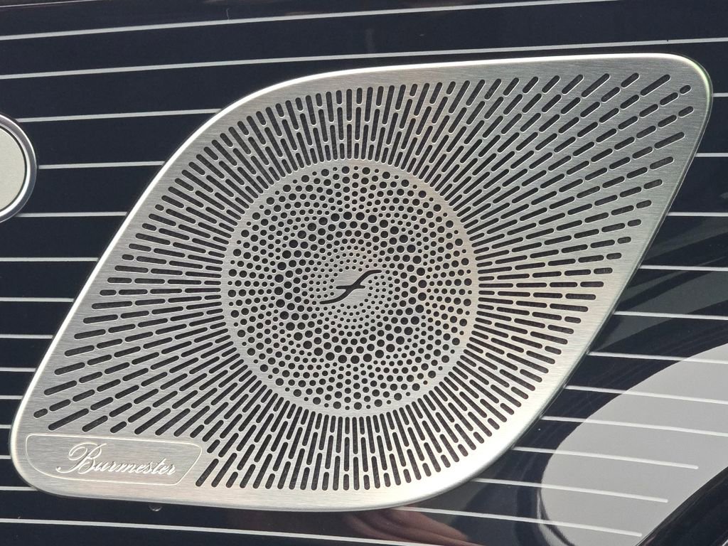 Certified 2024 Mercedes-Benz GLS 580 4MATIC image 28