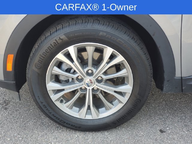 Certified 2023 Buick Envision Preferred AWD/4WD image 31