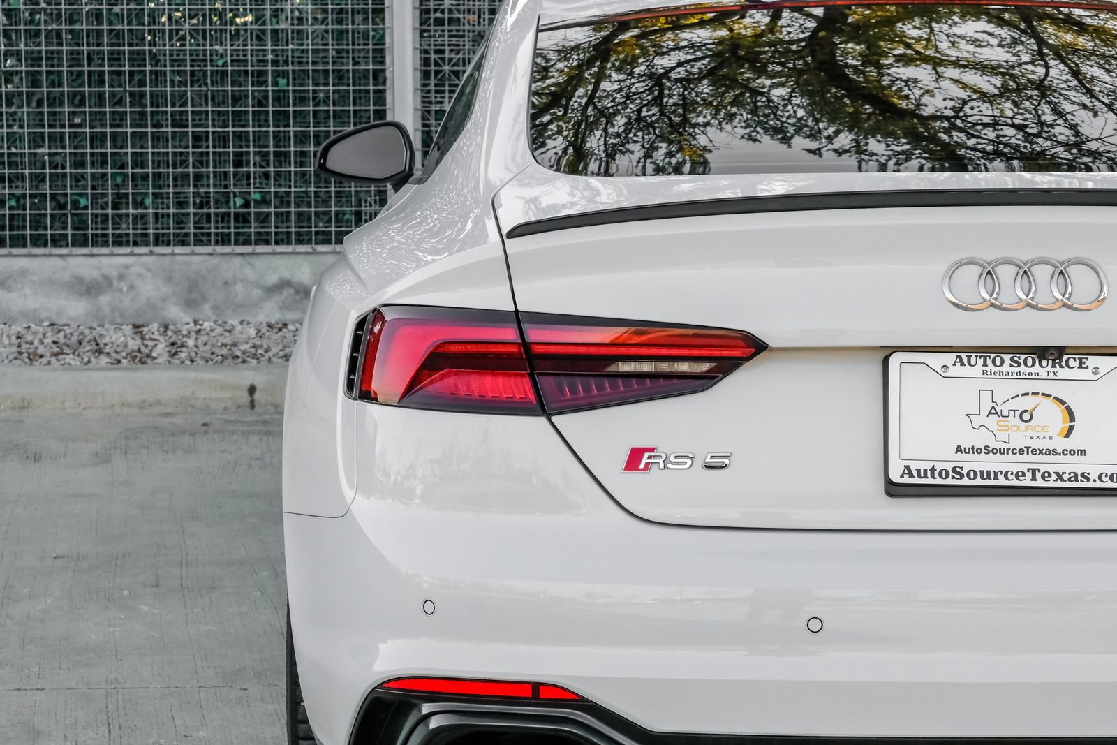 Used 2019 Audi RS 5 Sportback image 61