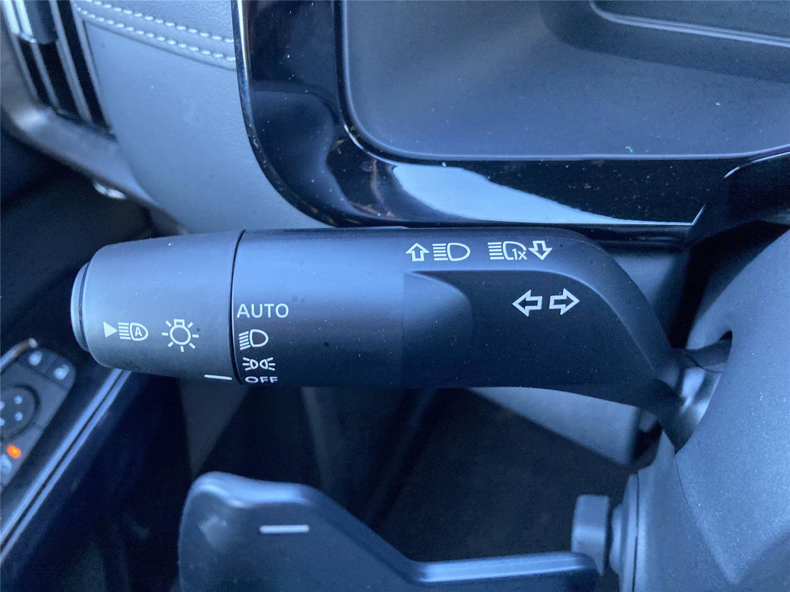 New 2026 Nissan Pathfinder Platinum image 22