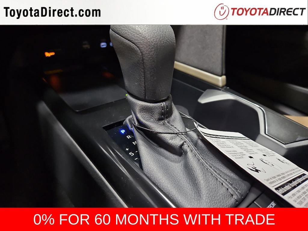 New 2026 Toyota Camry LE image 20