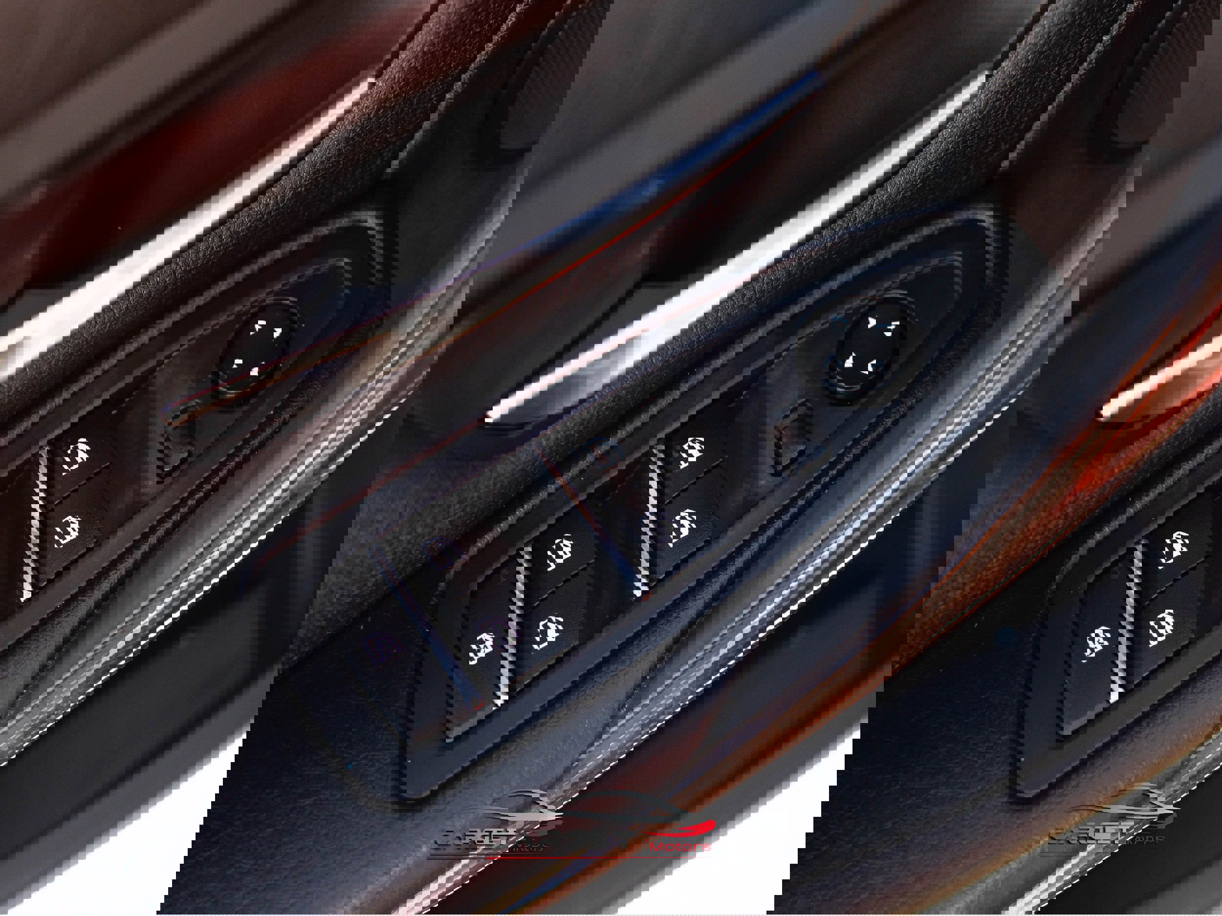 Used 2016 BMW 320i xDrive Sedan image 35