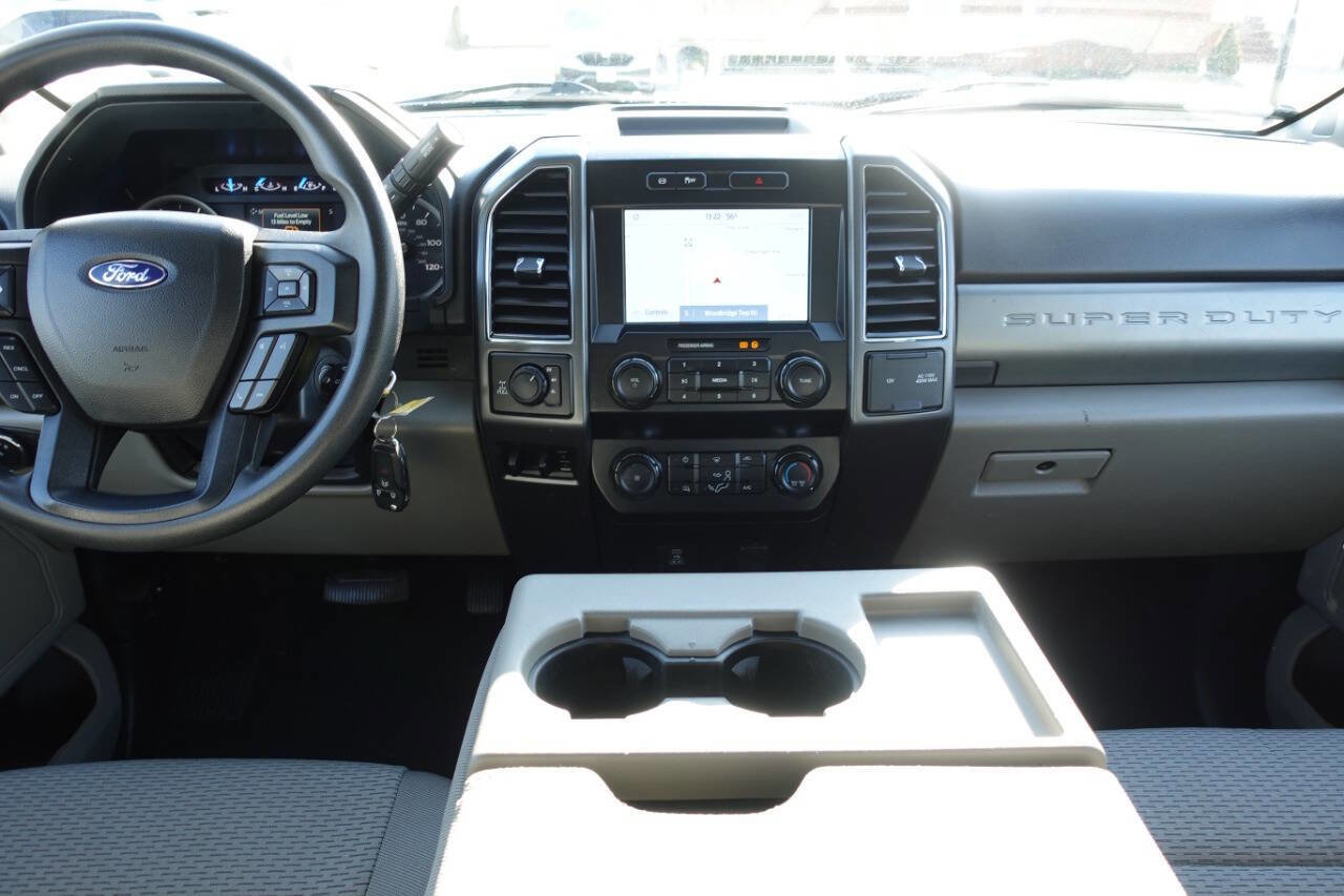 Used 2022 Ford F350 XLT w/ XLT Value Package image 40