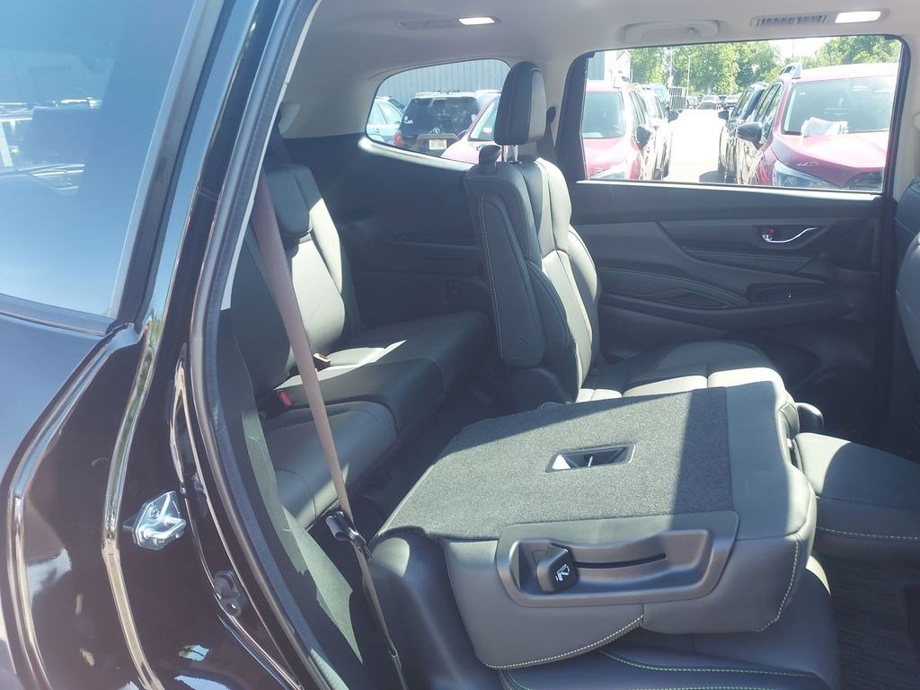 Certified 2025 Subaru Ascent Onyx Edition AWD/4WD image 29