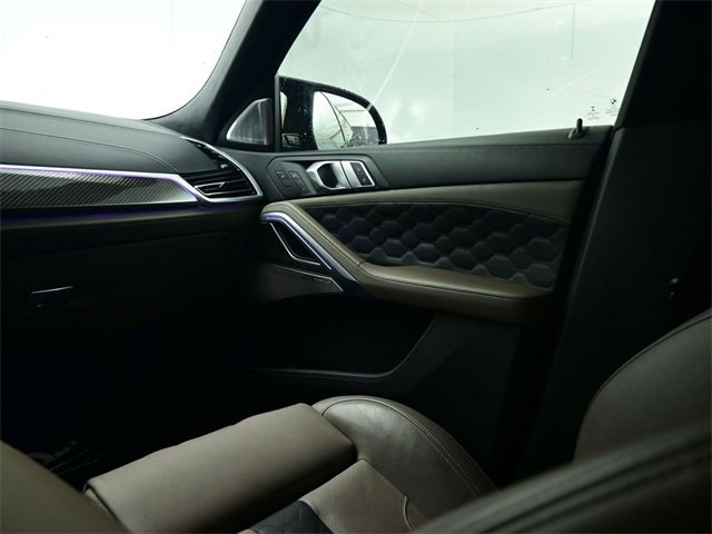 Used 2023 BMW X6 M w/ Competition Package image 13
