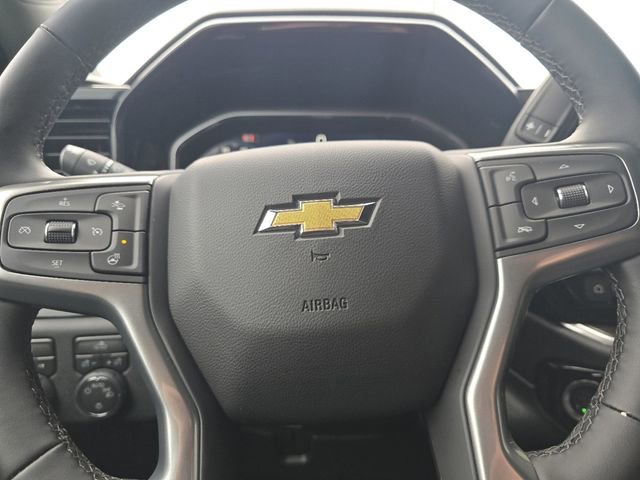 New 2026 Chevrolet Silverado 1500 LT image 29