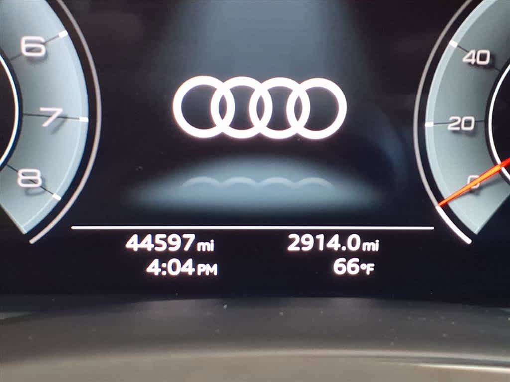 Used 2021 Audi Q7 2.0T Premium image 12