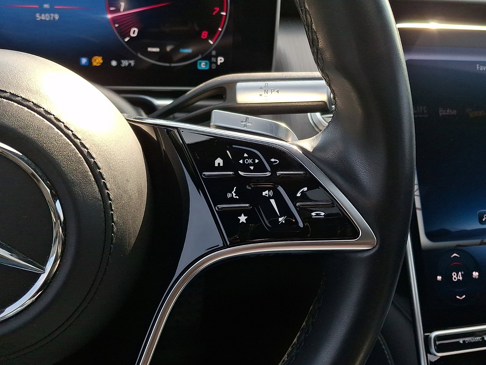 Used 2022 Mercedes-Benz S 580 4MATIC Sedan image 22