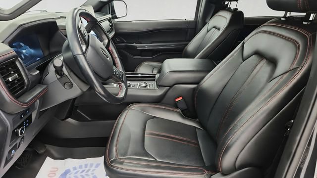Certified 2024 Ford Expedition Max Limited AWD/4WD image 11