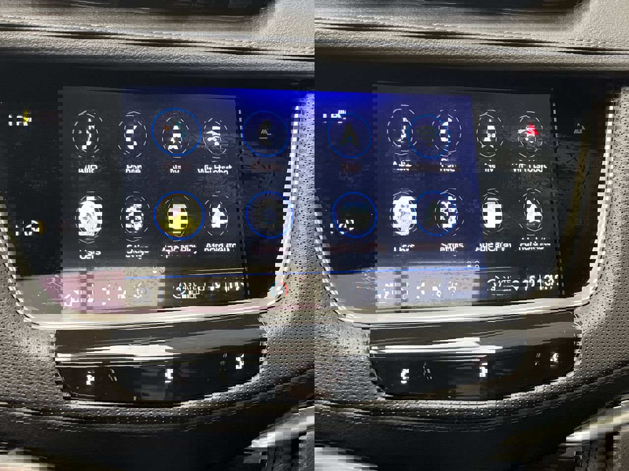 Used 2021 Cadillac XT5 Premium Luxury w/ LPO, Floor Liner Package image 19