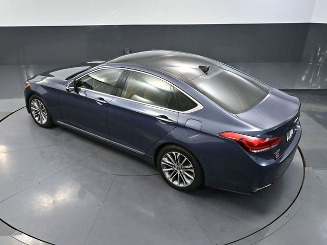 Used 2015 Hyundai Genesis 3.8 w/ Option Group 02 image 57