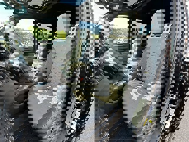 New 2025 Chevrolet Silverado 2500 ZR2 w/ Technology Package image 20