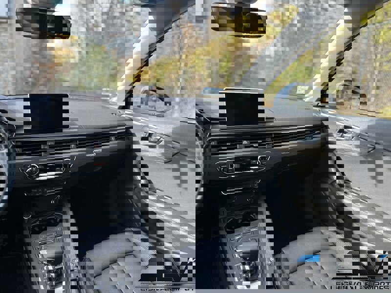 Used 2019 Audi A4 2.0T allroad Premium Plus image 22