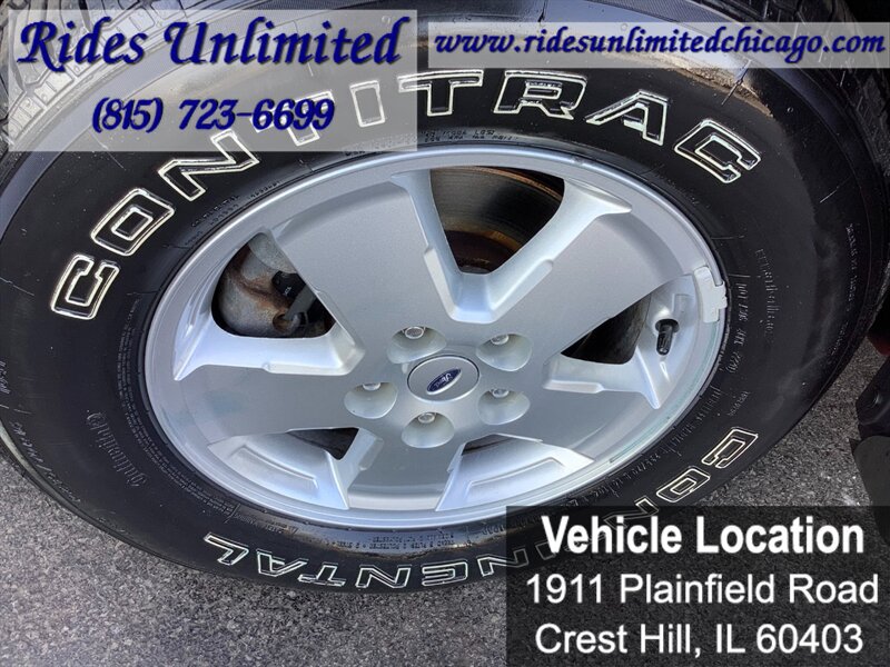 Used 2012 Ford Escape XLS FWD image 34