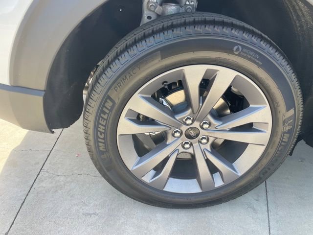 New 2026 Ford Explorer Active w/ Active Comfort Package AWD/4WD image 32