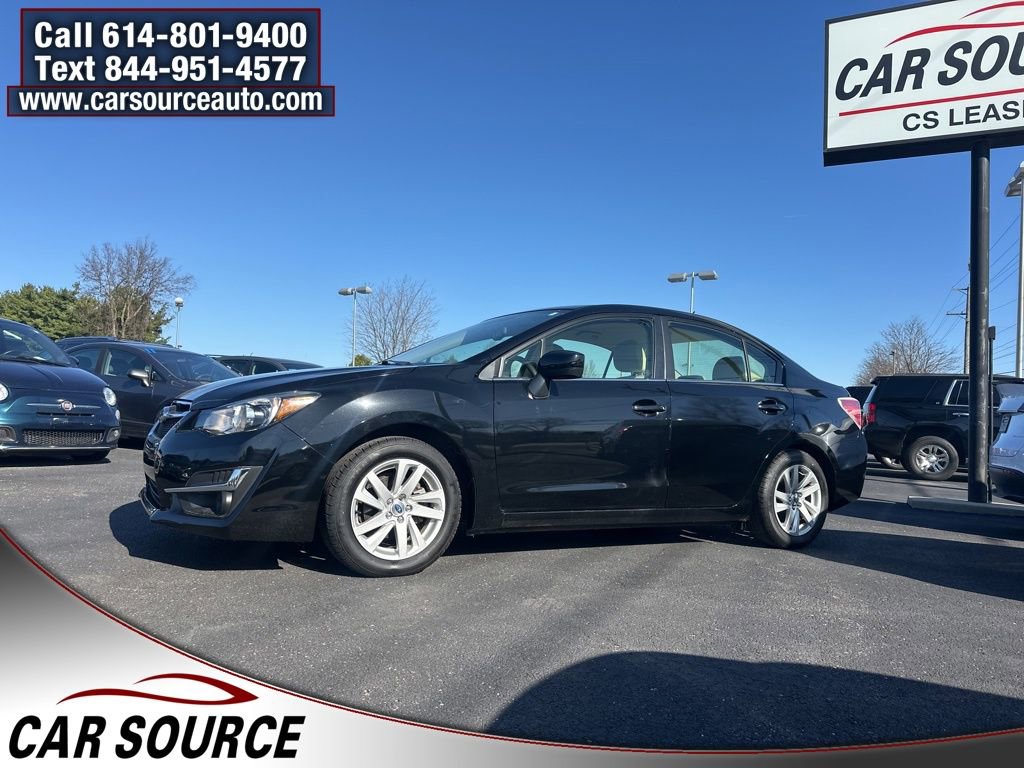 Used 2015 Subaru Impreza 2.0i Premium image 2
