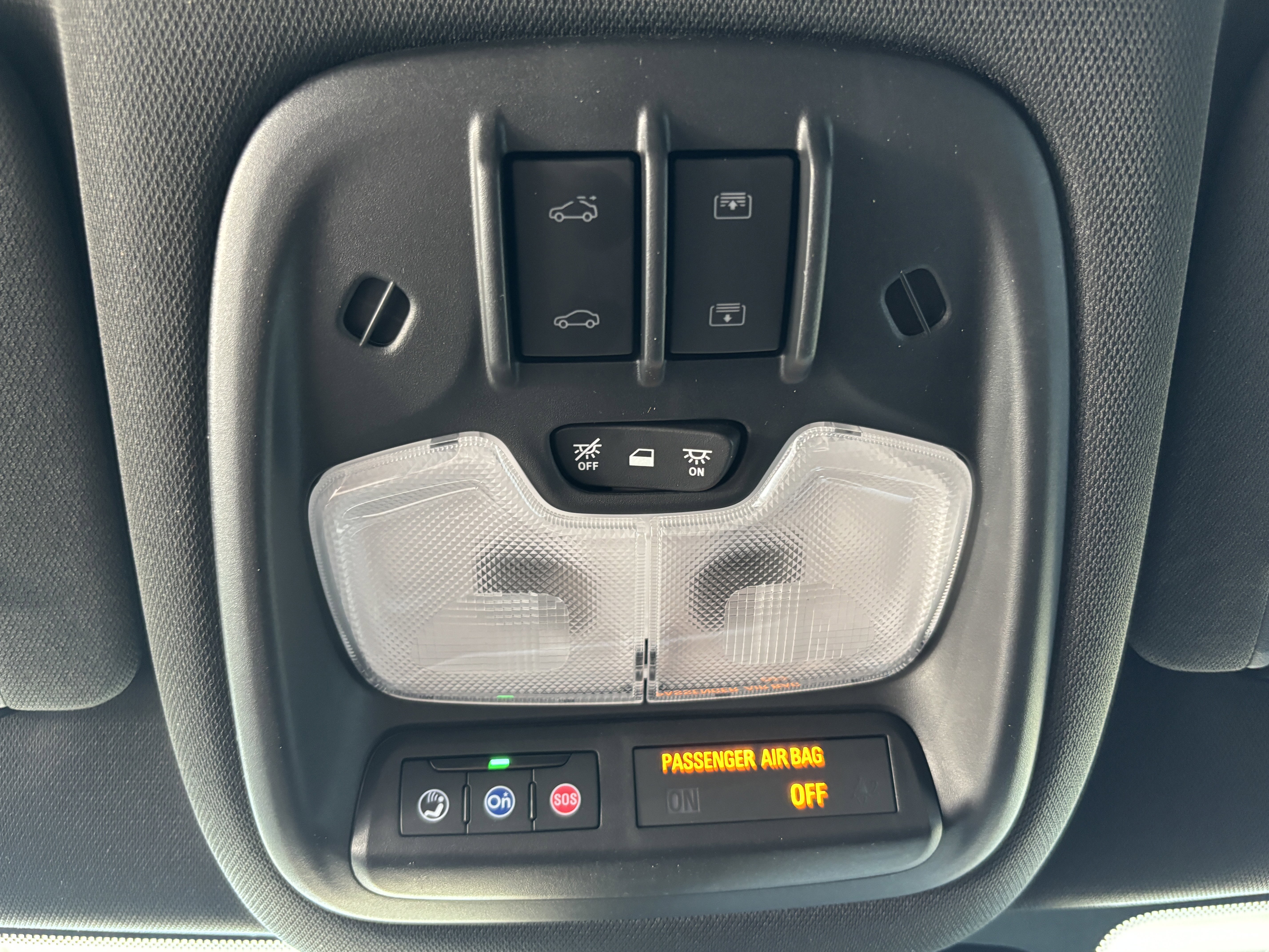 Used 2026 Chevrolet TrailBlazer RS w/ Convenience Package image 14