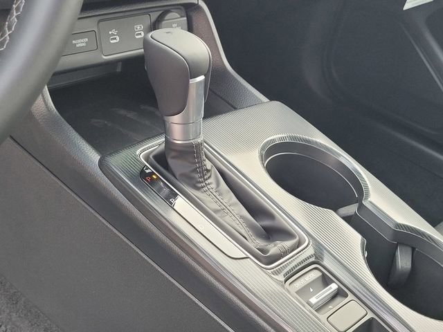 New 2026 Honda Civic FWD Hybrid Sedan image 18