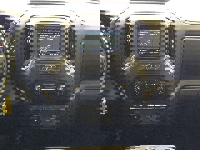 Used 2019 Chevrolet Silverado 1500 Custom Trail Boss image 17