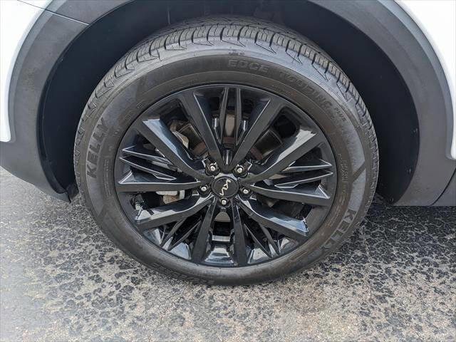 Used 2022 Kia Telluride SX FWD image 8