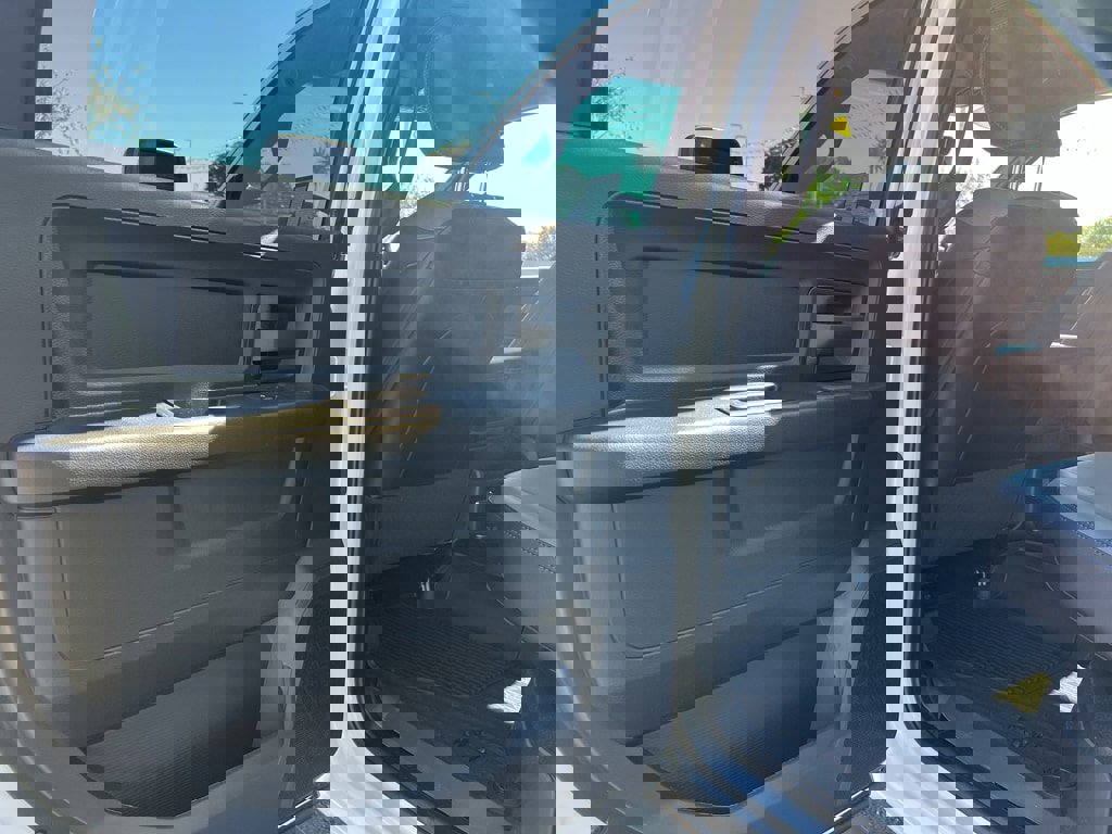 New 2026 RAM 2500 Tradesman image 20