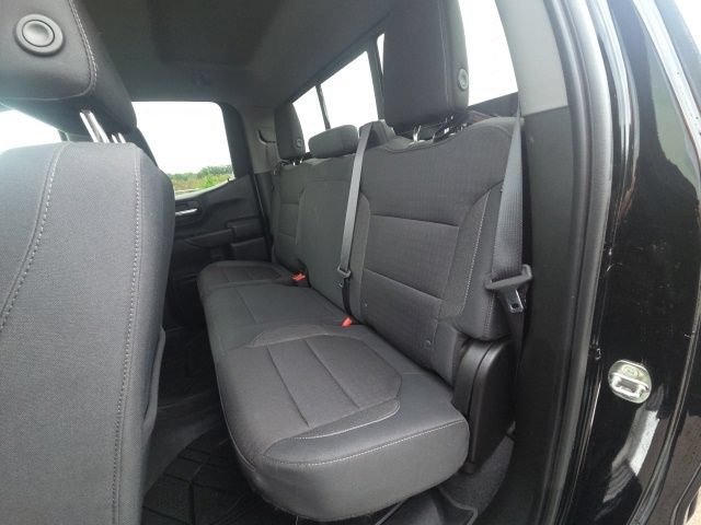 Used 2019 Chevrolet Silverado 1500 LT w/ True North Edition AWD/4WD image 13
