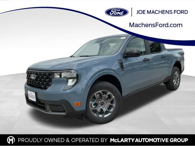 New 2026 Ford Maverick XLT w/ Equipment Group 301A AWD/4WD image 1