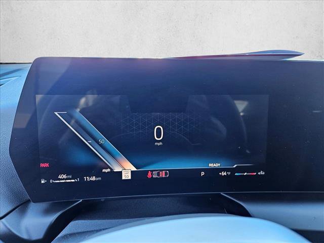 Used 2025 BMW 228i xDrive w/ Premium Package image 11