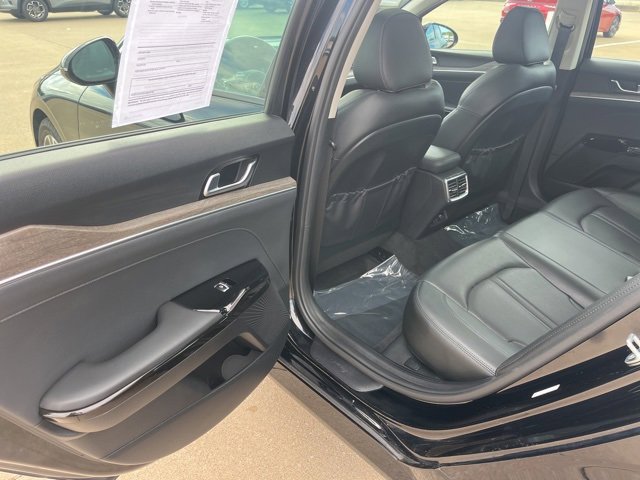 Used 2021 Kia K5 EX w/ EX Premium Package image 37