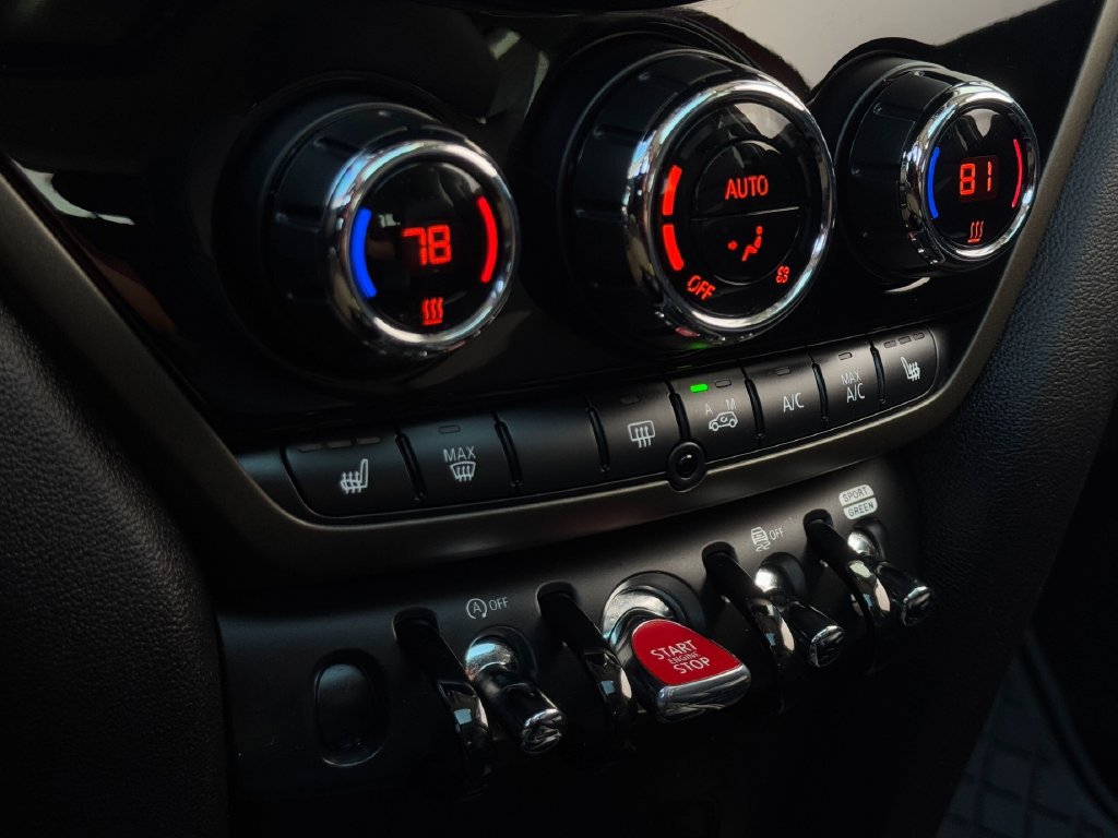 Used 2022 MINI Cooper Countryman S w/ Storage Package AWD/4WD image 18