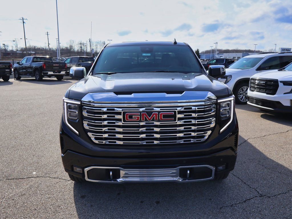 New 2026 GMC Sierra 1500 Denali image 29