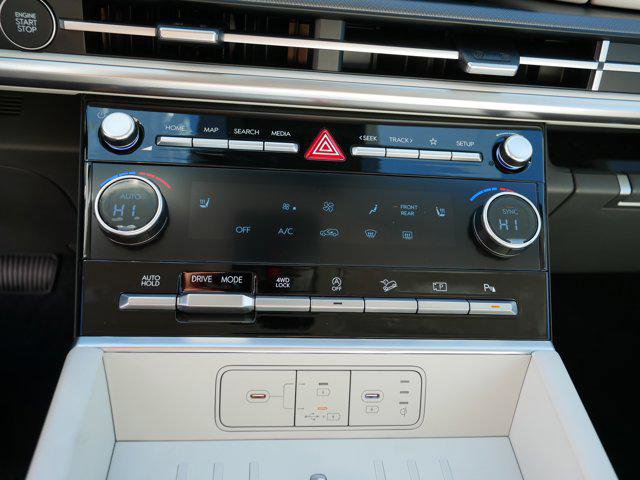 New 2026 Hyundai Santa Fe SEL AWD/4WD image 9