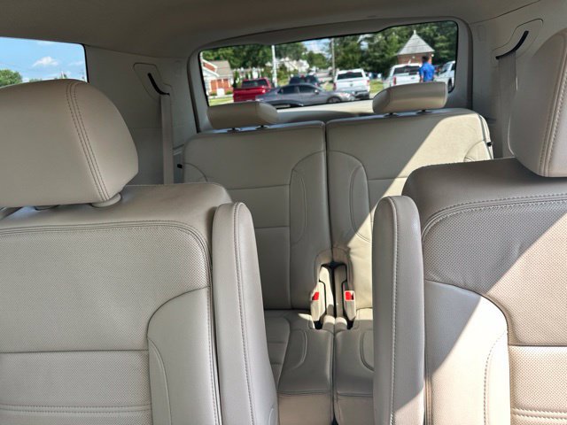 Used 2023 GMC Acadia Denali AWD/4WD image 16