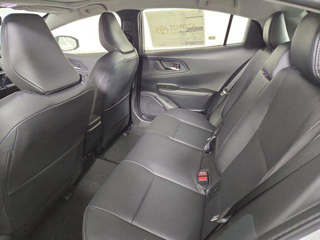 New 2026 Toyota Prius Plug-In Hybrid image 15