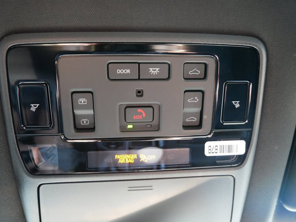 New 2026 Lexus TX 350 AWD w/ Technology Package image 27