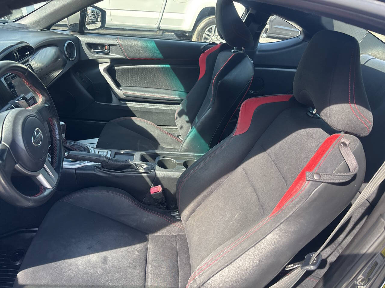 Used 2013 Scion FR-S RWD image 13