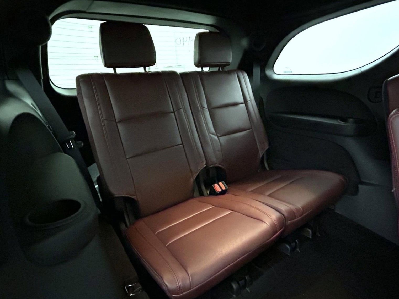 New 2026 Dodge Durango GT image 19