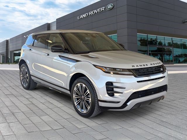 New 2026 Land Rover Range Rover Evoque Dynamic SE image 7