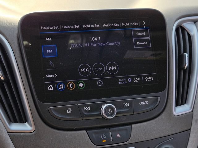 Used 2022 Chevrolet Malibu LS w/ Driver Confidence Package II FWD image 22