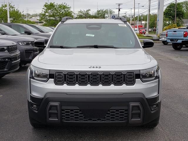New 2026 Jeep Cherokee Laredo AWD/4WD image 5