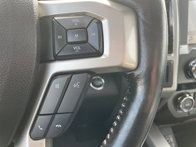 Used 2019 Ford F250 Lariat w/ Lariat Ultimate Package image 23