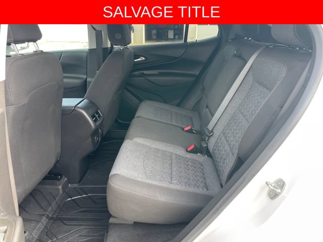 Used 2023 Chevrolet Equinox LT AWD/4WD image 35