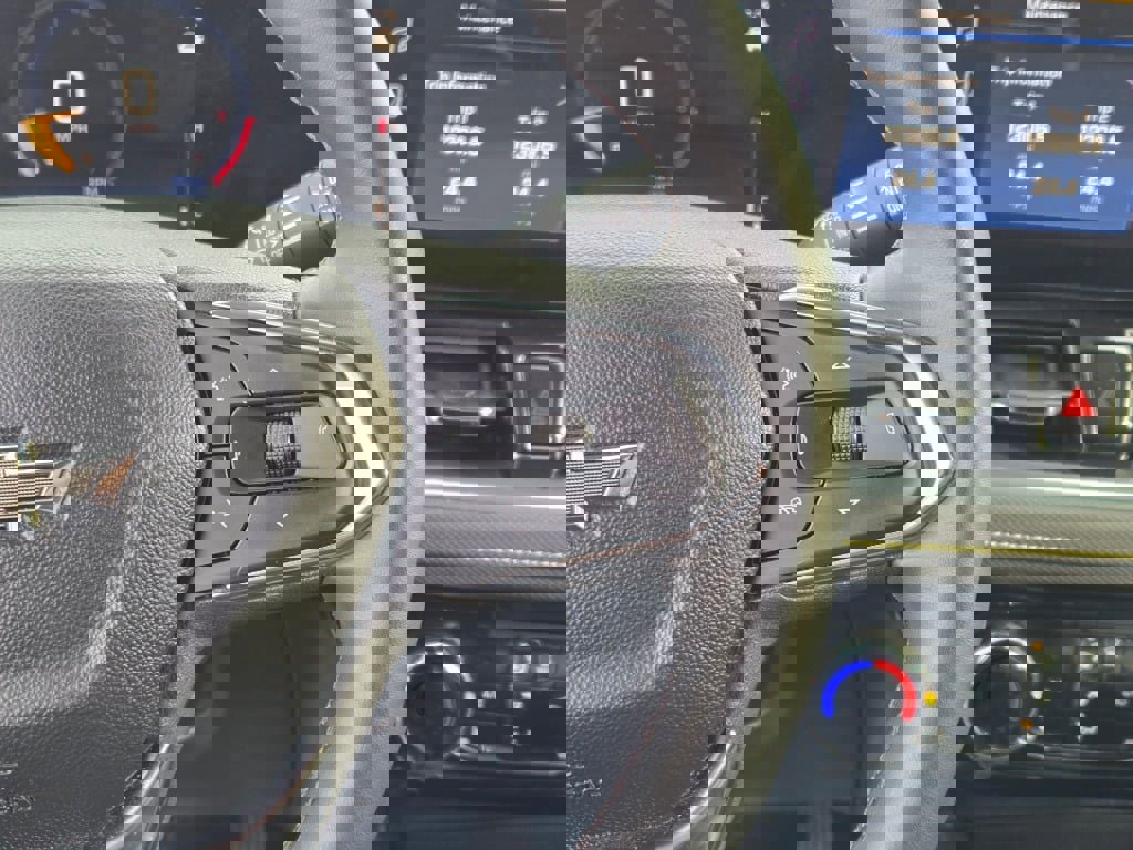 Certified 2024 Chevrolet TrailBlazer ACTIV w/ Driver Confidence Package image 28