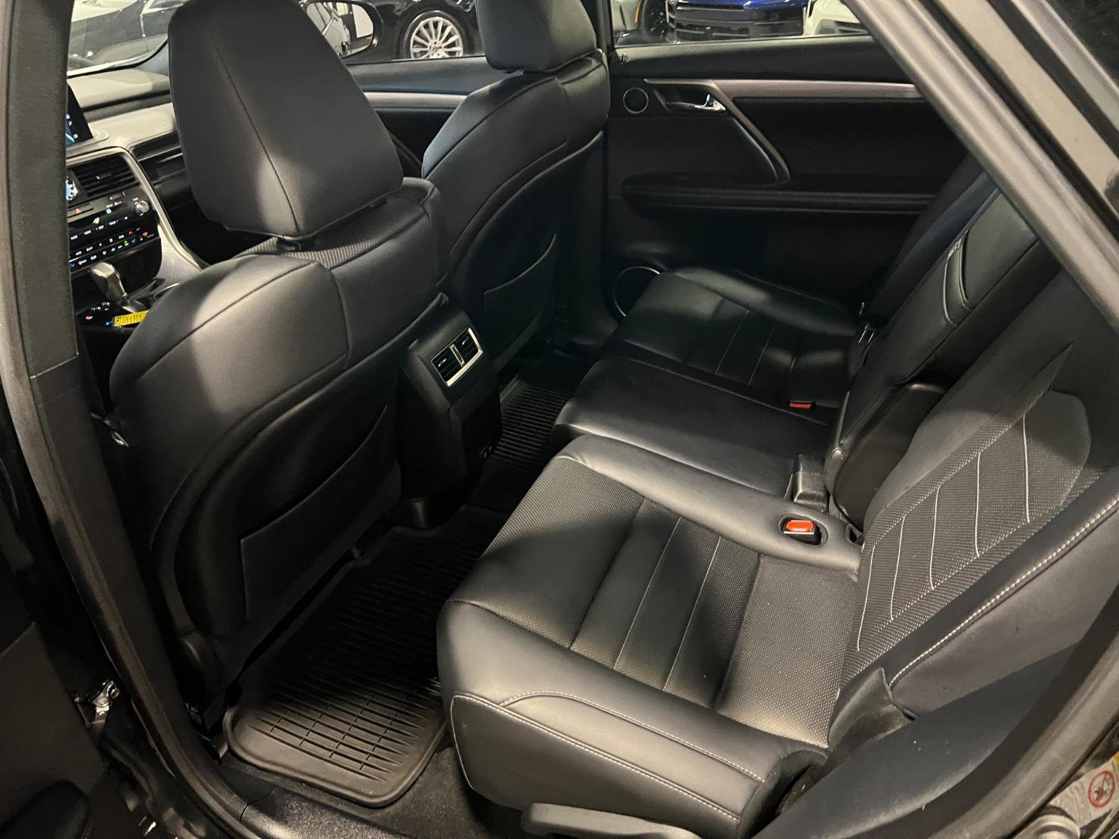 Used 2020 Lexus RX 350 F Sport w/ Accessory Package image 30