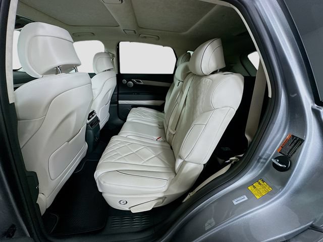 New 2026 Genesis GV80 3.5T Prestige AWD/4WD image 17