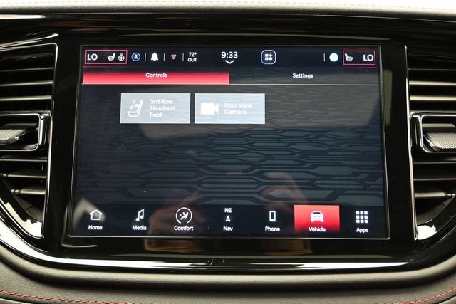 Certified 2023 Dodge Durango GT AWD/4WD image 39