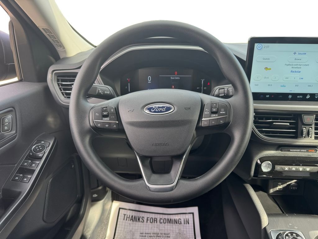 New 2026 Ford Escape Active w/ Tech Pack #1 image 14