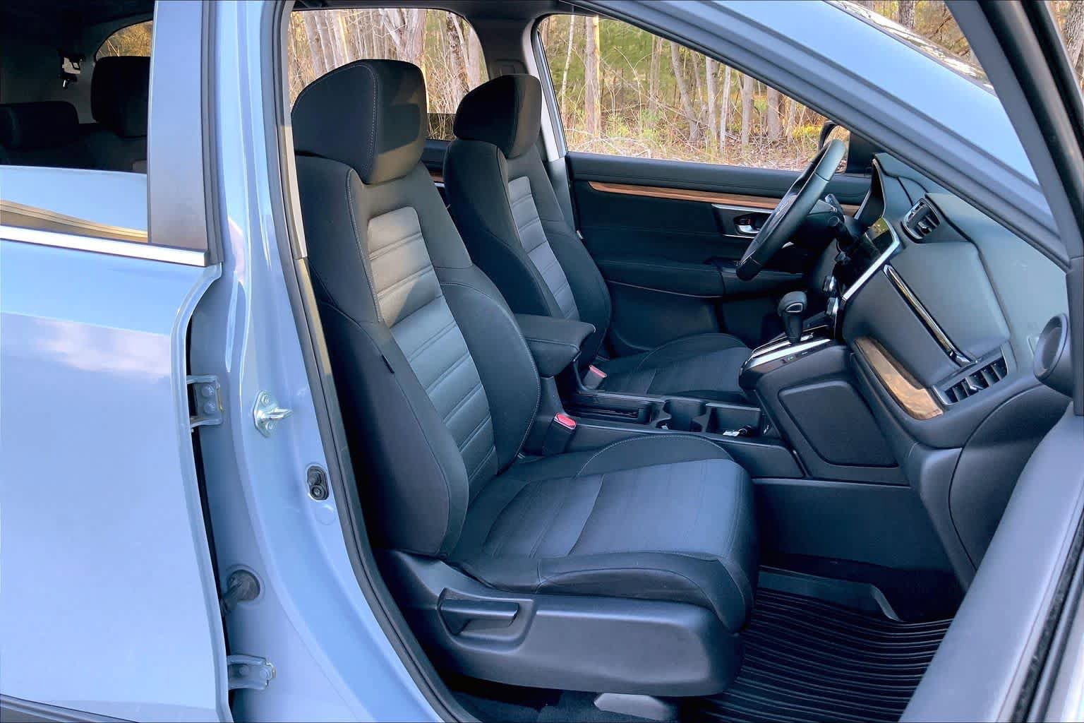 Used 2020 Honda CR-V EX image 8