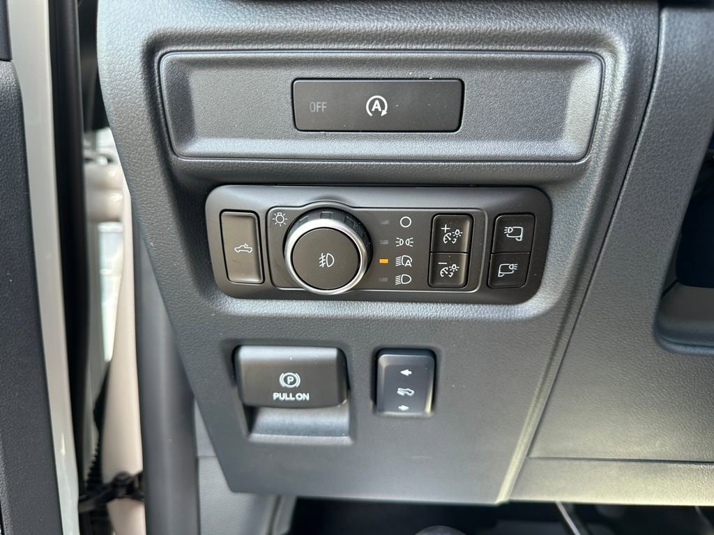 New 2025 Ford F150 Lariat w/ Equipment Group 502A High image 16
