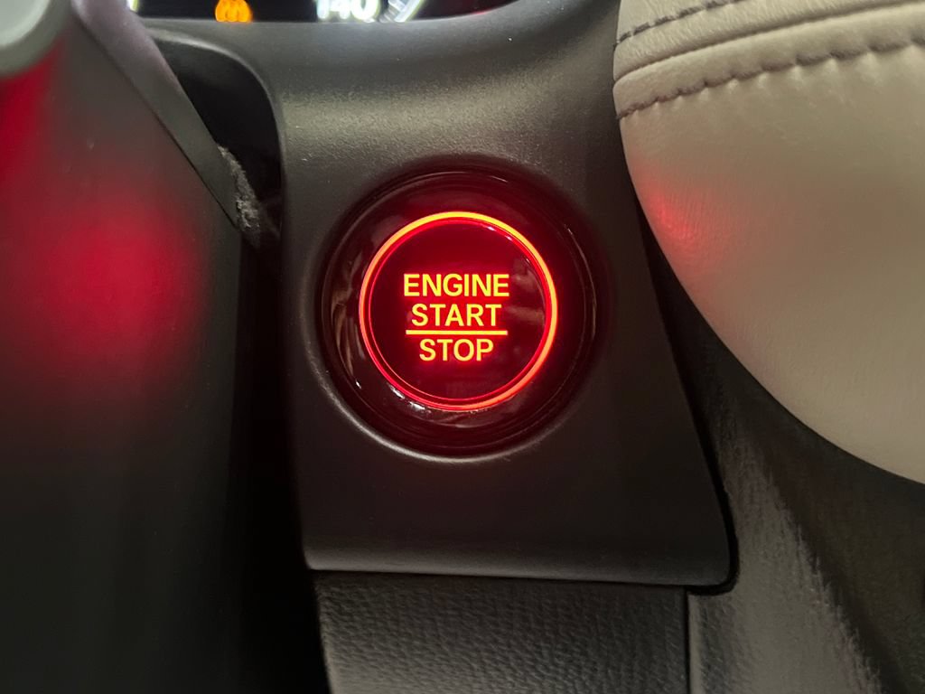 Used 2026 Honda HR-V EX-L image 20
